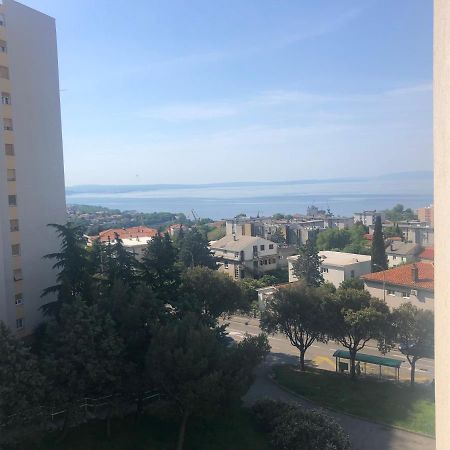 Apartment Ura Rijeka Extérieur photo