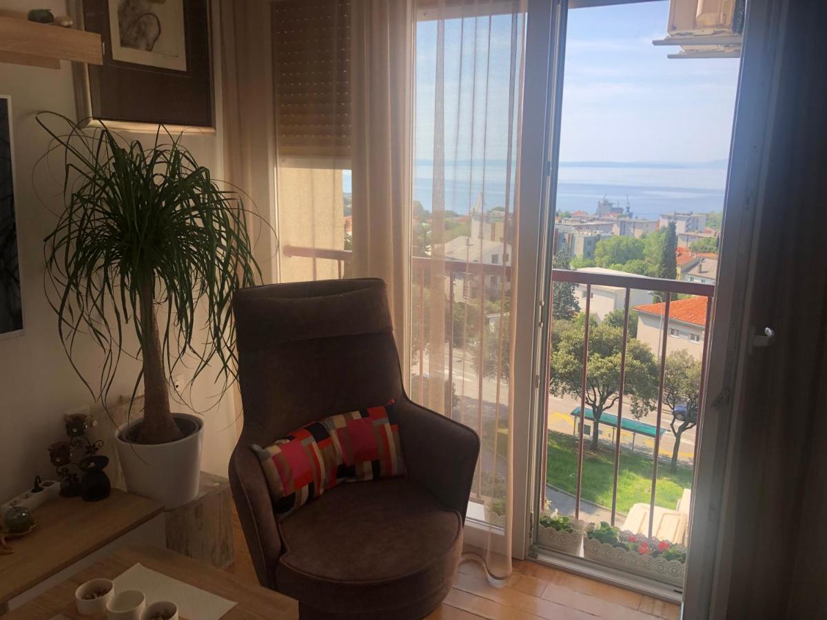 Apartment Ura Rijeka Extérieur photo