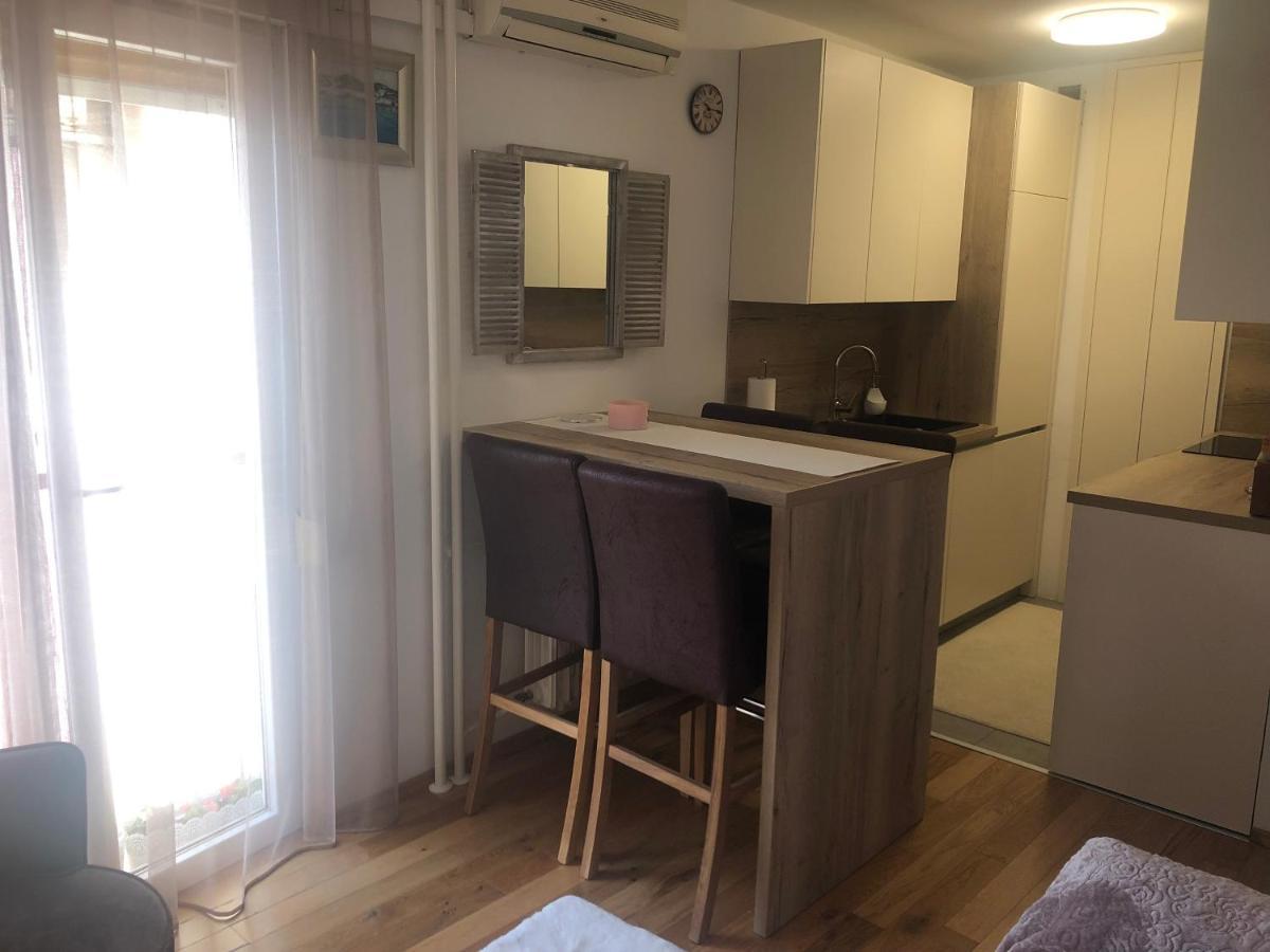 Apartment Ura Rijeka Extérieur photo