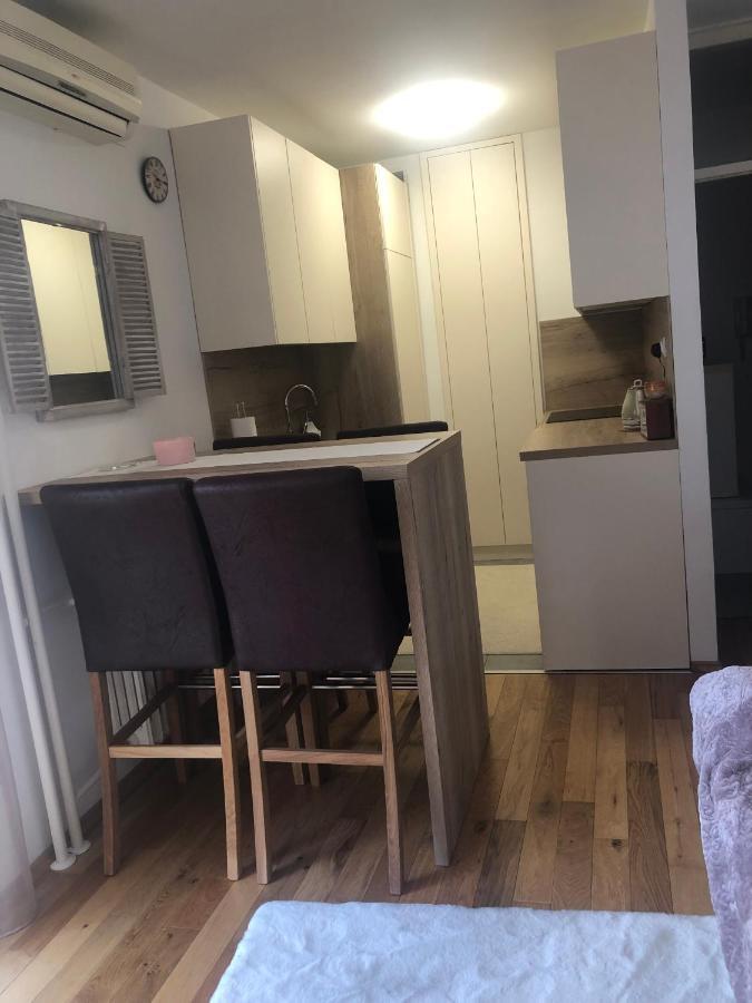 Apartment Ura Rijeka Extérieur photo