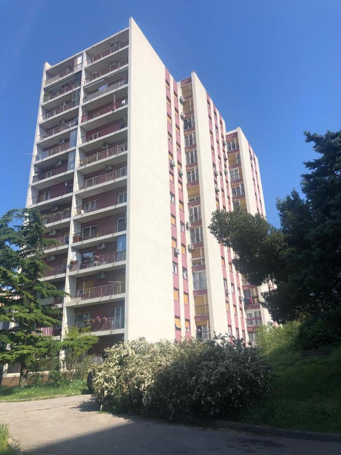 Apartment Ura Rijeka Extérieur photo