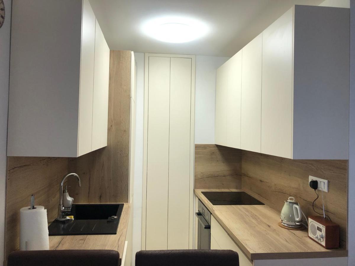 Apartment Ura Rijeka Extérieur photo