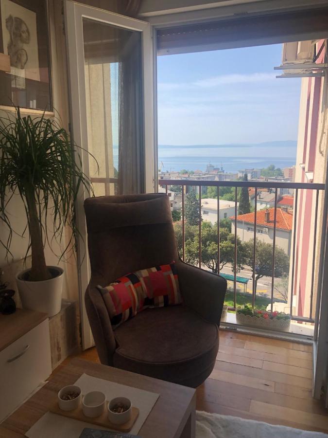 Apartment Ura Rijeka Extérieur photo