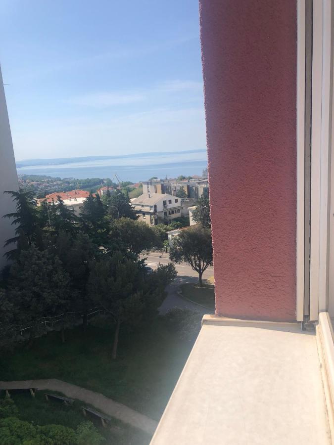 Apartment Ura Rijeka Extérieur photo