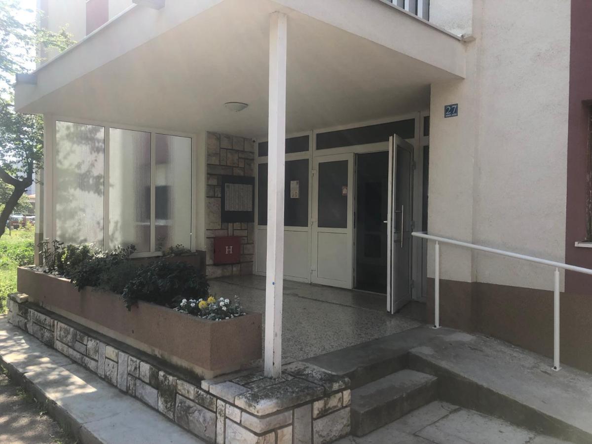 Apartment Ura Rijeka Extérieur photo