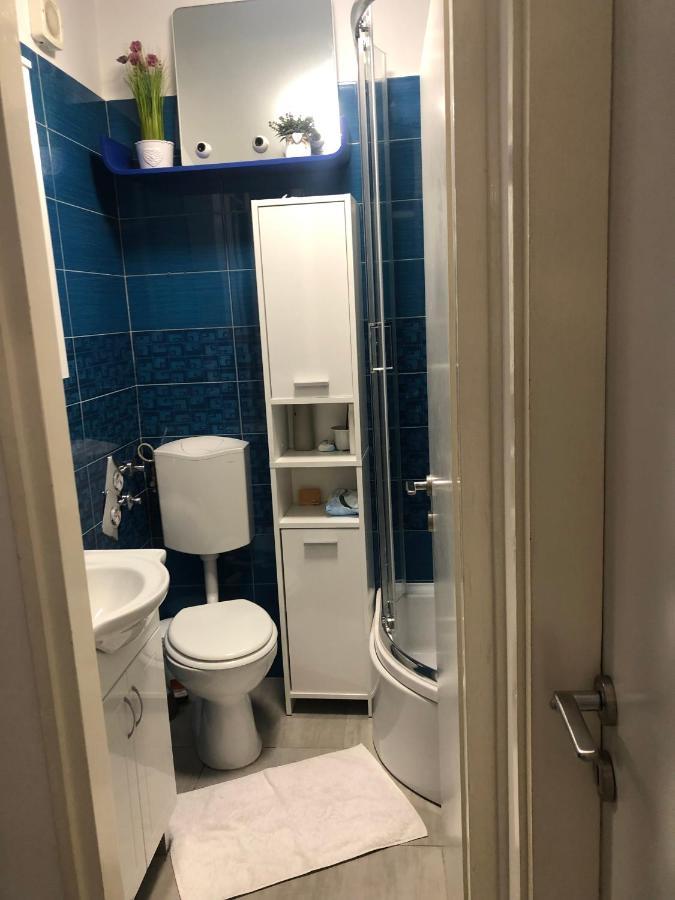 Apartment Ura Rijeka Extérieur photo