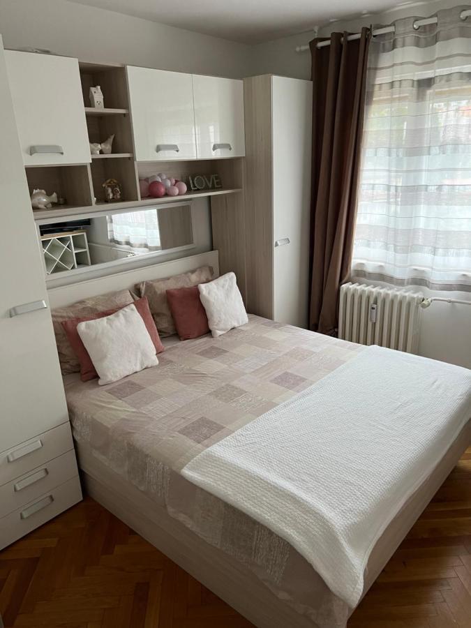 Apartment Ura Rijeka Extérieur photo