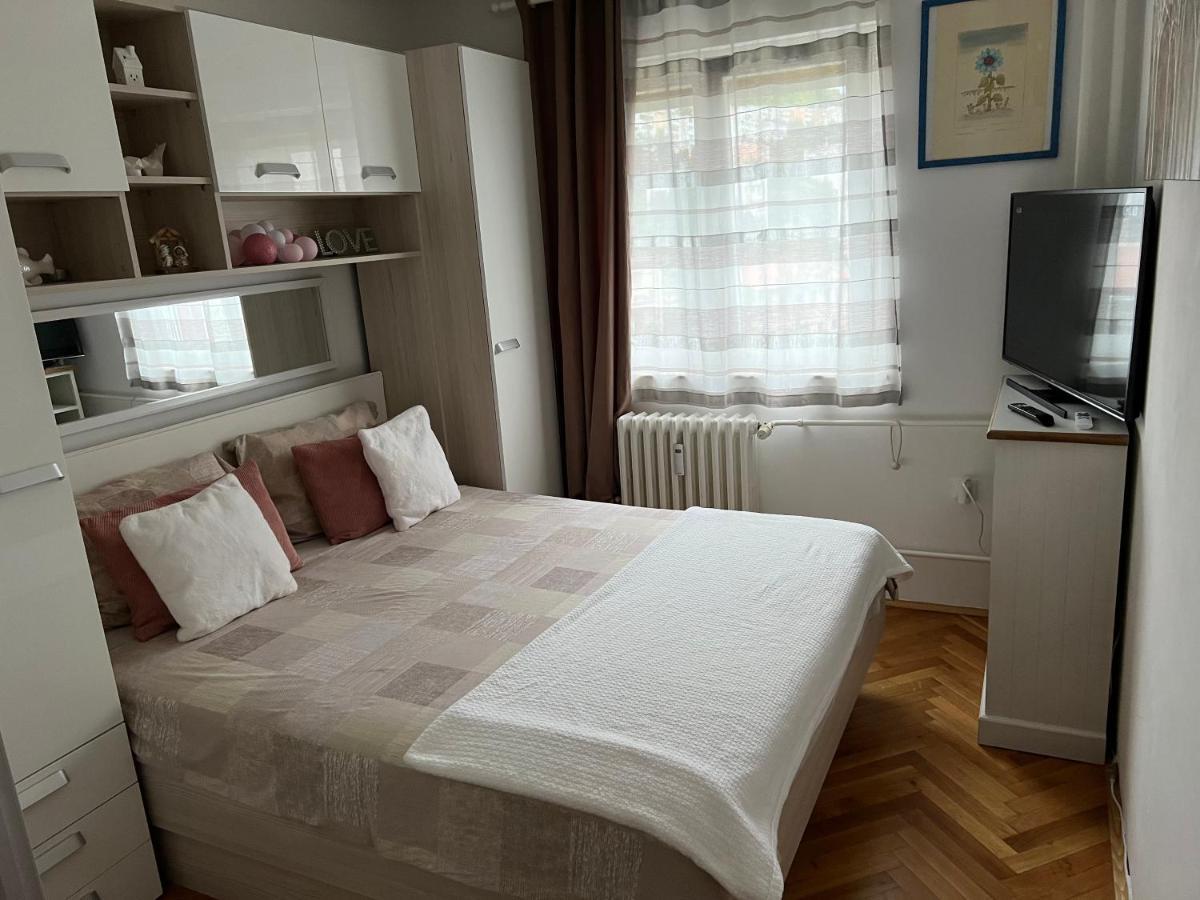 Apartment Ura Rijeka Extérieur photo
