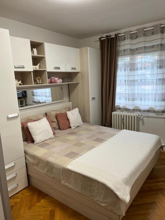 Apartment Ura Rijeka Extérieur photo