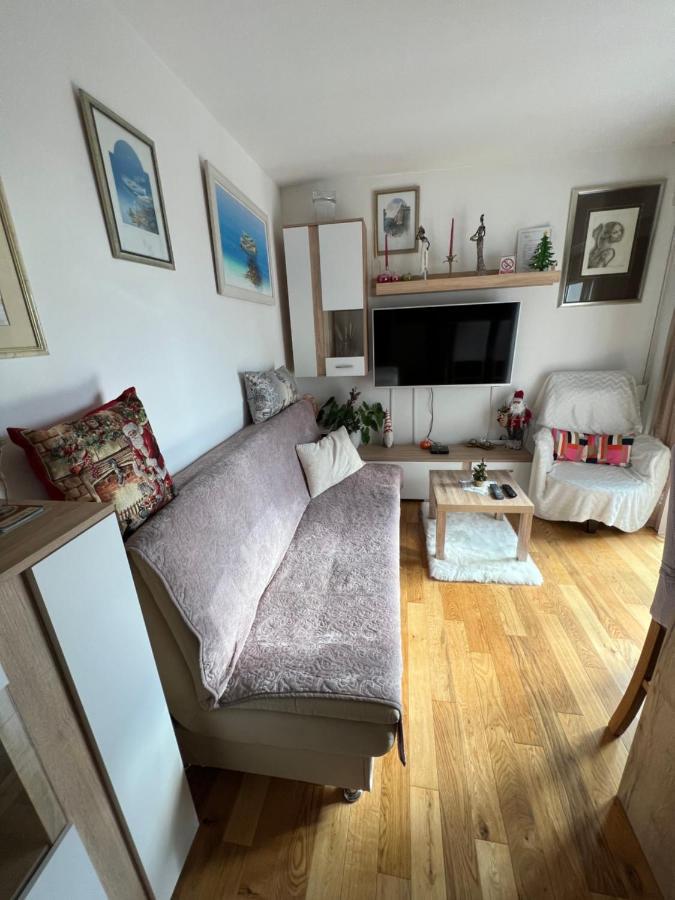 Apartment Ura Rijeka Extérieur photo