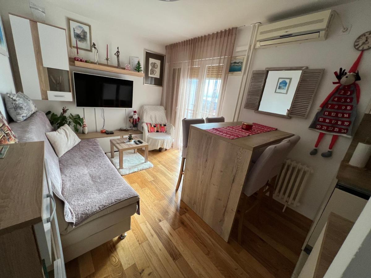 Apartment Ura Rijeka Extérieur photo