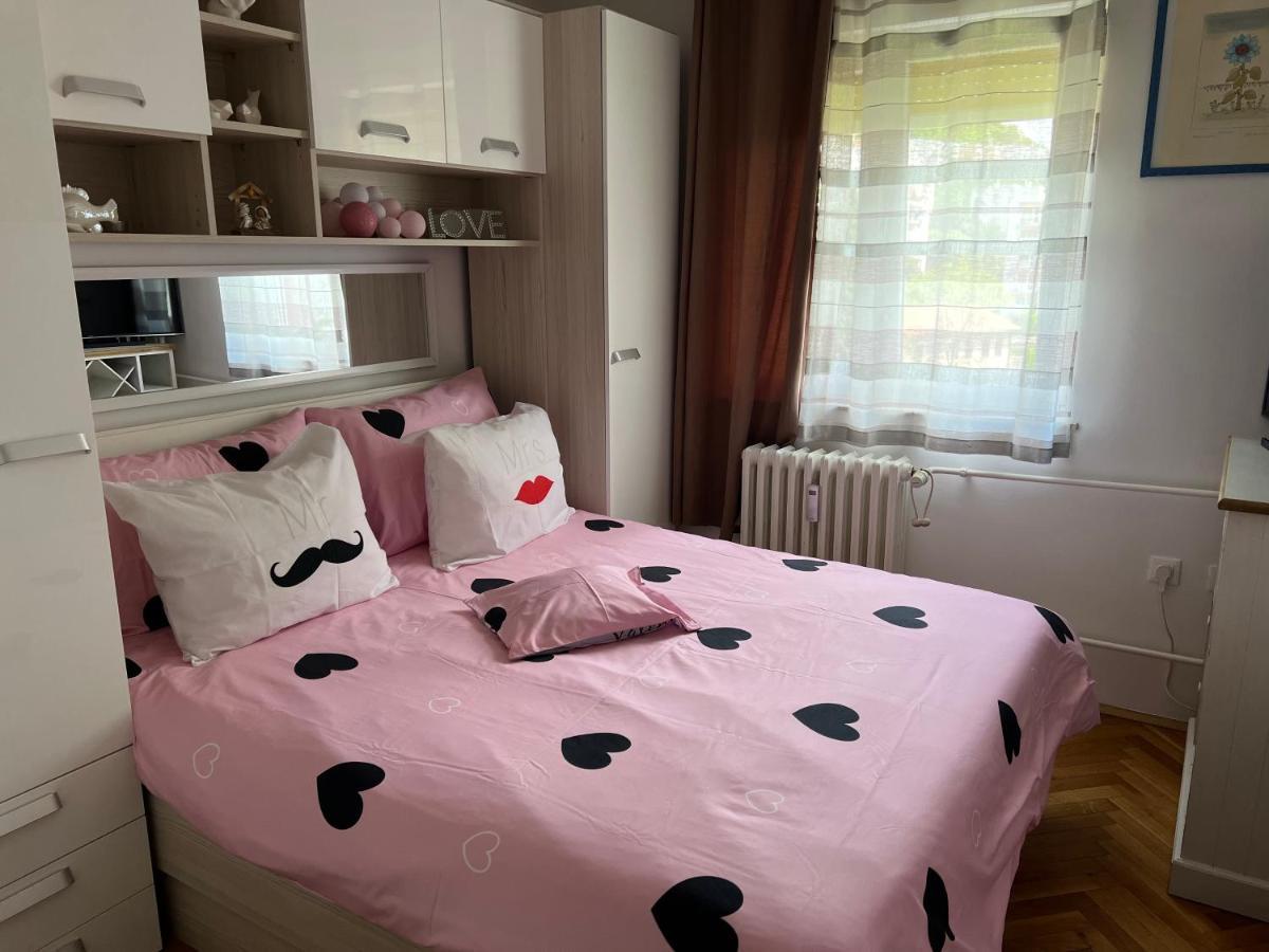 Apartment Ura Rijeka Extérieur photo